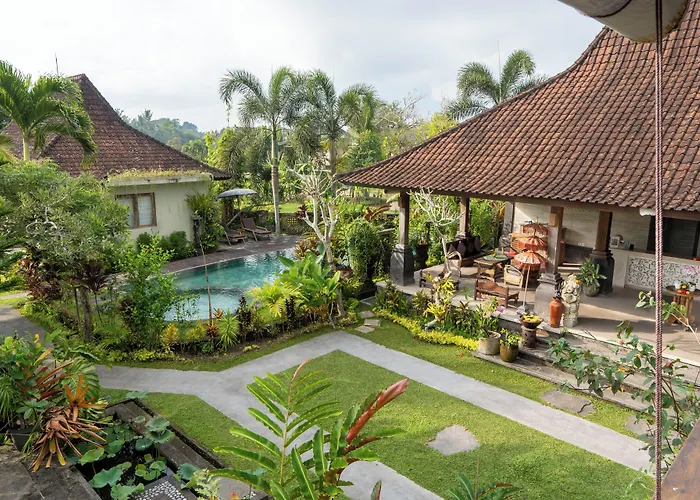 Masia Villa Ubud